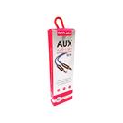 کابل صدا TSCO  TC93  AUX RED 1M