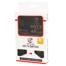 دیتا سوئیچ 1 به 3 HDMI برند XP 