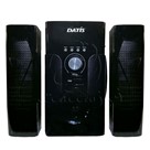 اسپیکر 3 تکه رومیزی داتیس DATIS 2123 U max