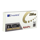 هارد SSD اینترنال  TwinMOS مدل NVME GAME با ظرفیت 256 گیگابایت