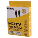 کابل HDMI 4K PADRINO به طول 5متر 