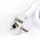 محافظ , چند راهی و شارژر برق  هیسکا مدل HISKA CH-5516 