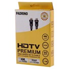 کابل HDMI 4K PADRINO به طول 1.5متر