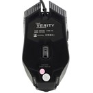 موس سیمی گیمینگ VERITY مدل V-MS5129  