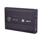 باکس هارد 3.5 اینچ XP USB2 مدل HC196G