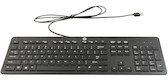 کیبورد سیم دار استوک همه مدل USB