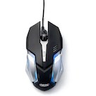 ماوس گیمینگ ایکس وکس مدل G6000 با سیم