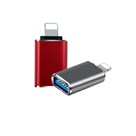 تبدیل OTG Iphone مدل BLUE SPECTRUM