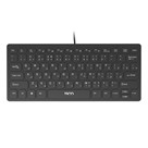  کیبورد مینی سیم دار تسکو مدل TK 8037