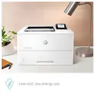 پرینتر استوک لیزری اچ‌پی مدل LaserJet Enterprise M507dn