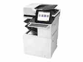 پرینتر چندکاره لیزری اچ پی مدل HP LaserJet Managed MFP E62565 استوک