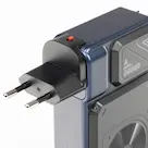 پاوربانک 22.5 وات هیسکا مدل HP-226PD ظرفیت 20000 میلی آمپر ساعت