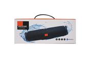 اسپیکر بلوتوث طرح JBL AWESOME