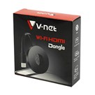 دانگل HDMI بی سیم V-NET مدل DHWF1080