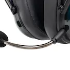 هدست مخصوص بازی هیسکا مدل GHR-07