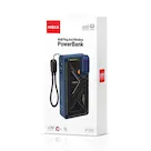 پاوربانک 22.5 وات هیسکا مدل HP-226PD ظرفیت 20000 میلی آمپر ساعت