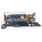 کیبورد و ماوس JETECH 170 GAM