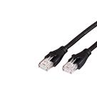 کابل شبکه تسکو  CAT5 TNC 503 CCU به طول 30 سانتی متر