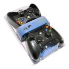گیم پد دوبل شوکدار طرح 360 XBOX