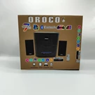اسپیکر دسکتاپ مدل OROCO 7 ULTRA