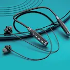 هندزفری بلوتوثی ایکس انرژی مدل X-809 V گردنی