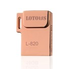 فلش 32 گیگ Lotous USB 2.0 مدل L-820