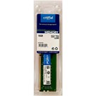 رم کامپیوتر 16 گیگابایت Crucial مدل DDR4 2400 MHz