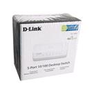 هاب سوئیچ شبکه DLINK 1005C