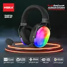 هدست مخصوص بازی هیسکا مدل GHR-07