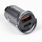 شارژر فندکی HISKA مدل HCC-306 