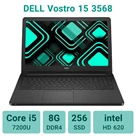 لپ تاپ استوک DEL VOSTRO 15 - 3658 i5 7200/8GB/256 SSD