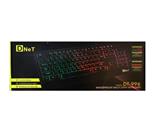 کیبورد سیمی DNET DT-996