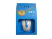 موس وایرلس CASI BD-400