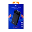 پاوربانک SILICONPOWER GS28 20000