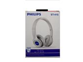 هدست بلوتوث  مدل  Philips ST-415 