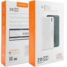 پاوربانک 20000 X-ENERGY مدل X-94PD