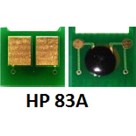 چیپ ست کارتریج HP 83A