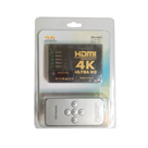 دیتا سوئیچ HDMI 5P 4K ونتولینک