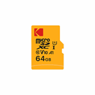 مموری KODAK MICRO 64GB MB