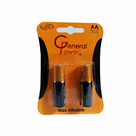 باتری قلم جنرال پاور مدلMax Alkaline (General Power) 