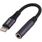 کابل تبدیل لایتنینگ به AUX هیسکا مدل W48