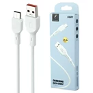 کابل شارژ type-c سامسونگ S58T فست شارژ Sky Dolphin 