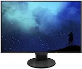 مانیتور استوک ایزو 24 اینچ فریم لس EIZO EV2456
