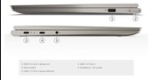 لپ تاپ استوک لنوو Lenovo Yoga C740