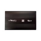 باکس هارد 3.5 اینچ USB3 مدل ROYAL RH-3530