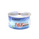DVD خام RIBEST