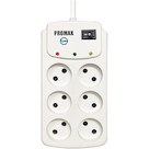 محافظ برق پرومکس 6 خانه مدل PROMAX 
