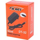 آداپتور مودم D-net DT-32 5V 1A فیش ریز