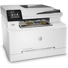 پرینتر رنگی لیزری اچ پی مدل LaserJet Pro MFP M281fdw