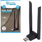 کارت شبکه BAYBEL D55 W